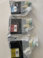 Brother LC61 (LC61CL) Tri-Color Ink Cartridge No Box Sealed Zo