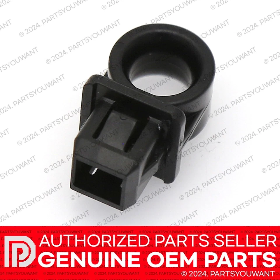 GENUINO Toyota 98-03 Sienna OEM Capó Barra Soporte Clip 53454-08010 / 5345408010 Foto 2 de 3