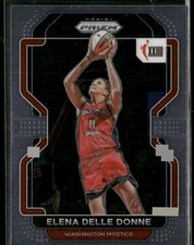 2022 Panini Prizm WNBA Elena Delle Donne 161 Washington Mystics