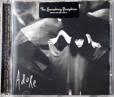 The Smashing Pumpkins - Adore (CD)  NEW