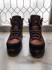 Zamberlan 1996 Vioz Lux GTX Boots Size 9.5