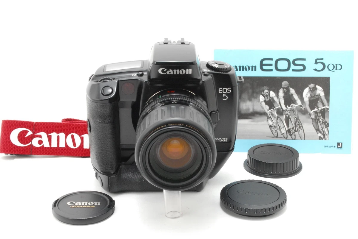 Canon EOS 5 Film Cameras for sale - eBay