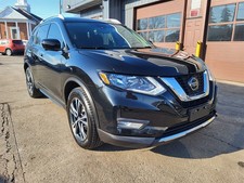 2020 Nissan Rogue SV AWD