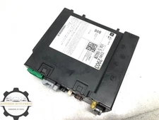 2016-2020 CADILLAC CT6 AUDIO RADIO SATELLITE RECIEVER MODULE OEM