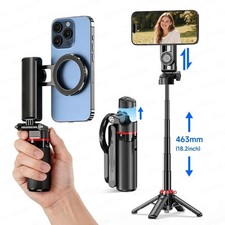 Profession Phone Holder Tripod Stand Selfie Stick for Smartphone iPhone Samsung