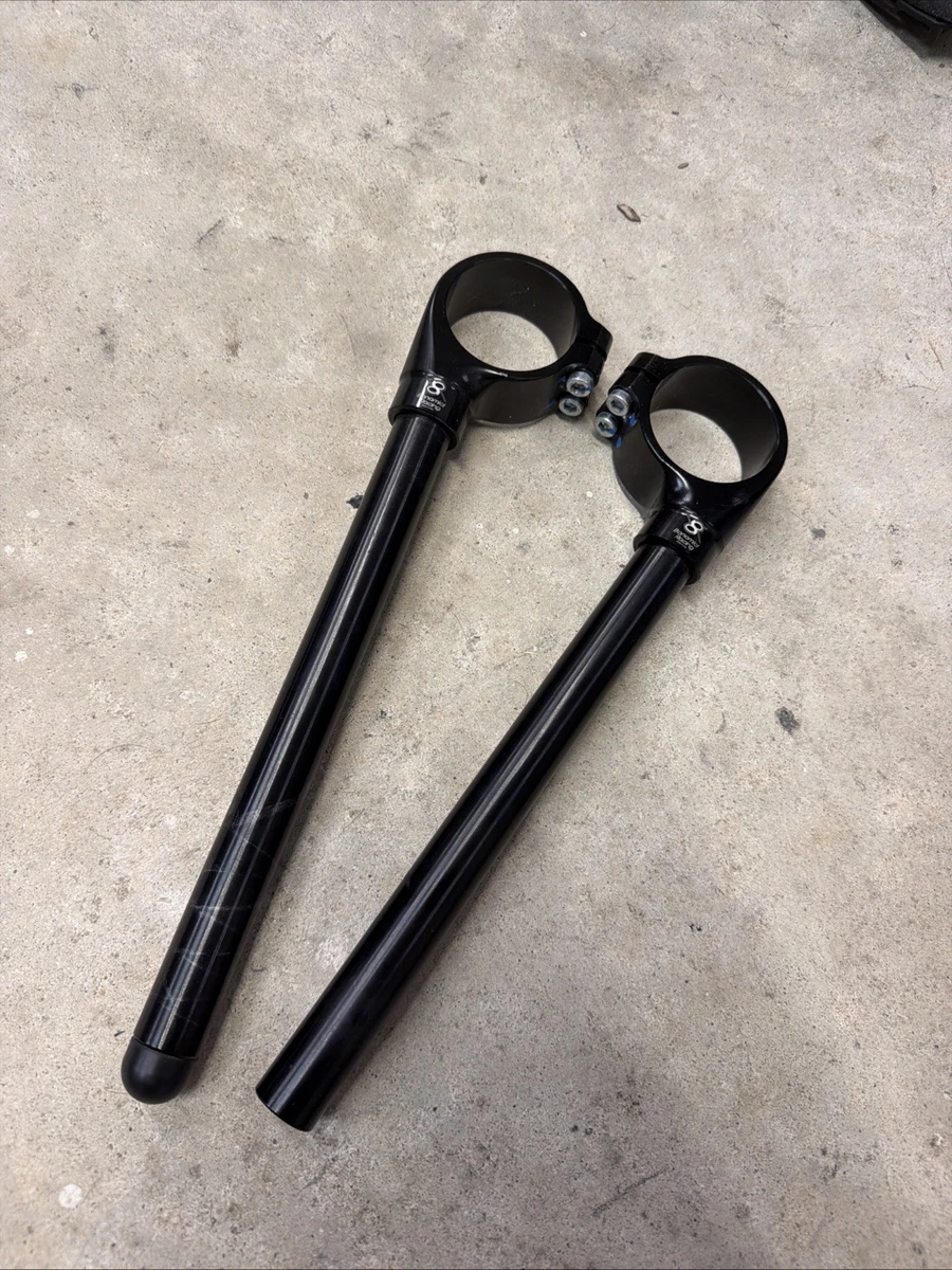 Motorcycle Handlebars, Grips & Levers for Zero for sale | eBay