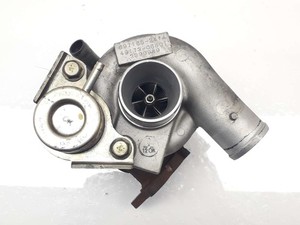 8971852414 TURBOLADER / 706917 FÜR OPEL ASTRA G BERLINA *