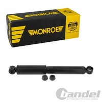 Monroe Adventure Gas-StoßDÄMpfer Hinten Passend FüR Isuzu Trooper Opel Monterey