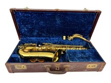 Martin Committee III 176xxx Alto Saxophone BLOW OUT DEAL 
