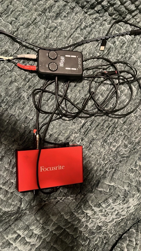 AKAI Professional MPC Touch Pad Music Production Controller - Image 2 of 2