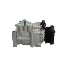 BOSCH Kompressor Klimaanlage 1 986 AD1 047 12V für FORD FOCUS DAW DBW Turnier 5