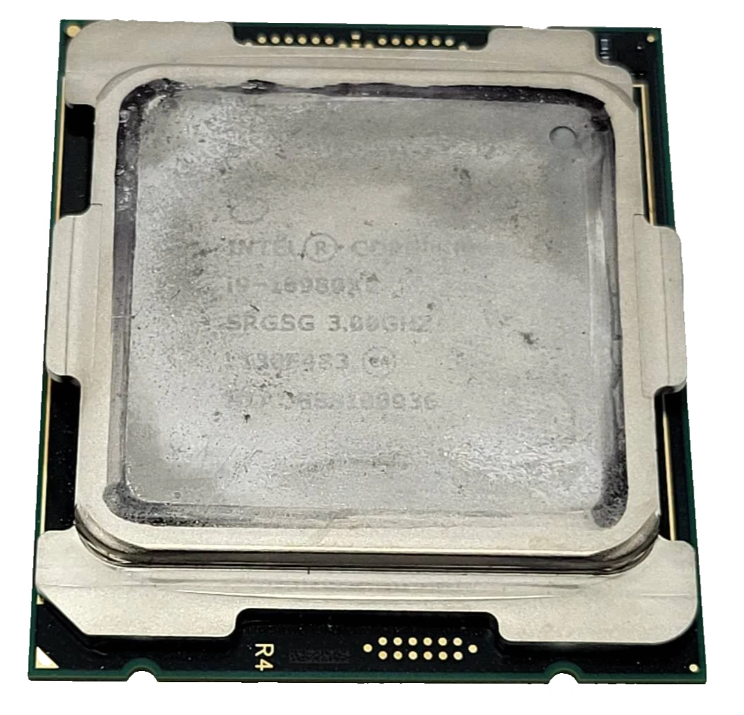 Core i9 X-Series Computer Processors for sale - eBay