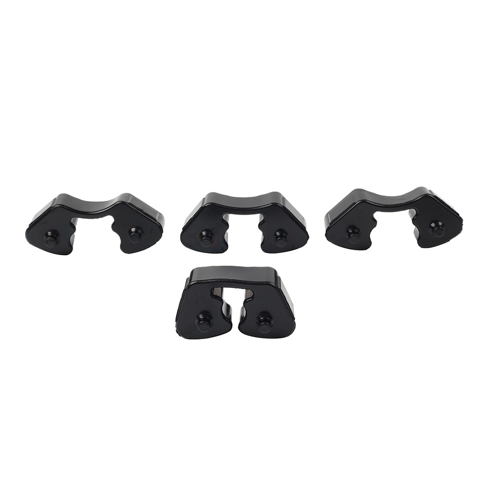 Rear Hub Rubber Cush Damper Shock 92160-1485 For Kawasaki NINJA