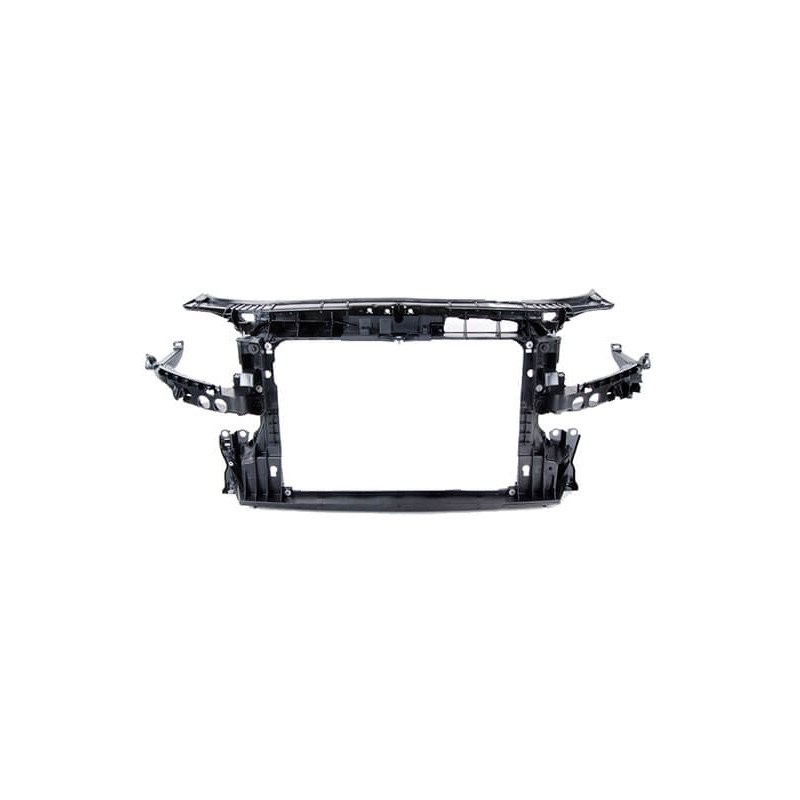 Face avant Audi A3 Sportback 8P ossature de pare-chocs avant pour facelift 2008-2012