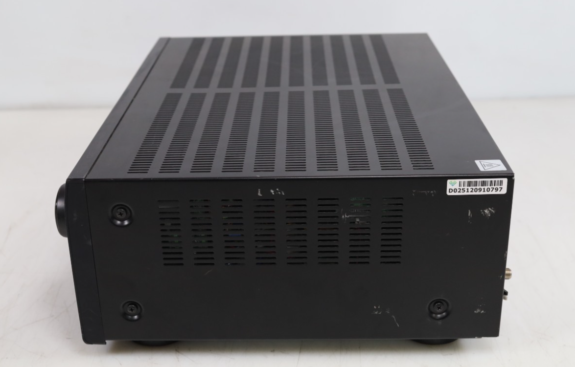 Denon AVR 2312CI 7.2 Channel 135 Watt Receiver for sale online | eBay