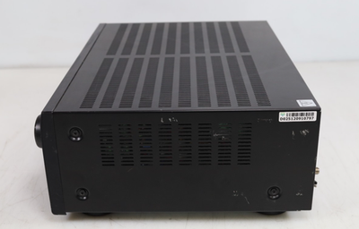 Denon AVR 2312CI 7.2 Channel 135 Watt Receiver for sale online | eBay