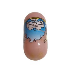 Mighty Beanz Sorcerer Bean 183 Collectible Toy Color Change Edition Moose Gift