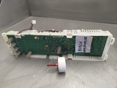 Bosch WAE28190/05 Elektronik Platine Steuerung 5560 005 373,5560 006 299 #52833