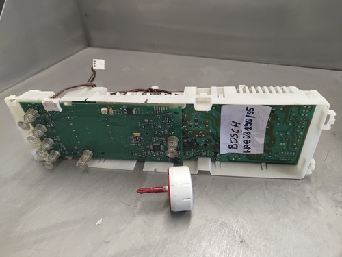 Bosch WAE28190/05 Elektronik Platine Steuerung 5560 005 373,5560 006 299 #52833