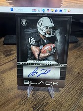 2012 Panini Black Football Cards 7