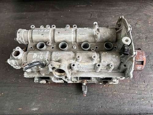 Zylinderkopf VW Passat B6 Variant (3C5) 03C103358AK