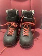 Them Skates 909 Aggressive Inline Skates