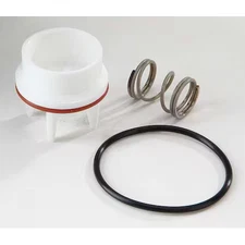 Watts 800M4 1 Vent Kit Vent Kit, Watts Series 800 M4,  1 In