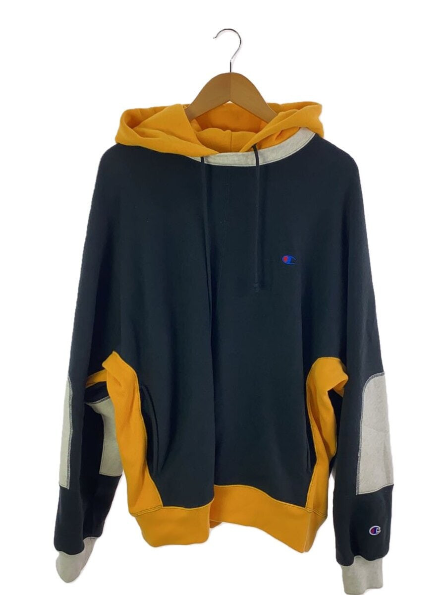 Champion × N.HOOLYWOOD HOODED SWEATSHIRT MULTI C8-Y120 Champion × N.HOOLYWOOD HOODED SWEATSHIRT MULTI C8-Y120