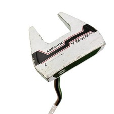 Odyssey Versa #7 White Vertical Putter 34 in Right-Handed Used