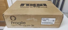 Rega Aria Mark 3 MM/MC Phono Pre-amp/immaculate Condition/Made 2023/original box
