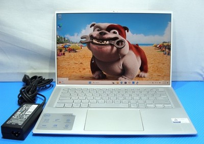 Dell INSPIRON 7400 14.5'' QHD core i5-1135G7 2.4GHz 8GB RAM 256GB SSD Win 11 Home