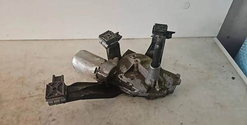 PEUGEOT 207 CC WD Heckscheibenwischermotor 0390201813 9652418780 34681060