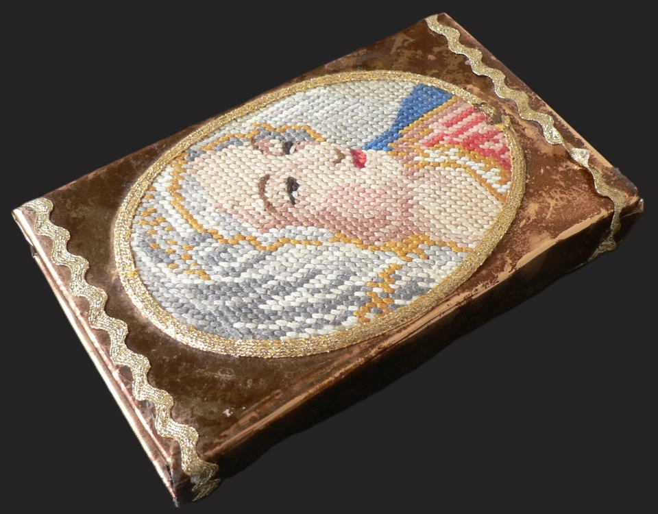 Libro di preghiere "Filotea pei Defunti" - Tip. Santa Lega Eucaristica (1906) - Immagine 3 di 4