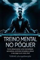 Tobias Y0Ungp0Kerg0D | Treino Mental No PóQuer | Taschenbuch | Portugiesisch