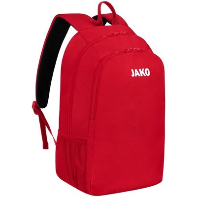 JAKO Rucksack  One 30x15x45 cm  inkl. eines Druckes 1801
