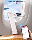 Phomemo Thermal Wireless Bluetooth Printer M08F for 8.5"x11" + 10 Sheets Paper — photo 3