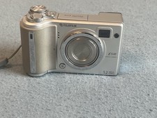 Fujifilm Finepix E510 (5.2 MP) Digitalkamera