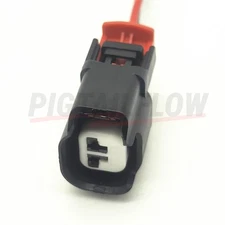 Side Marker Lights Connector For Dodge Caliber 2007-2012 2AME03739A