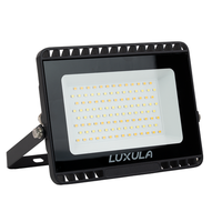 Luxula LED Fluter 50 W 3000 K, 4000 K, 6000 K