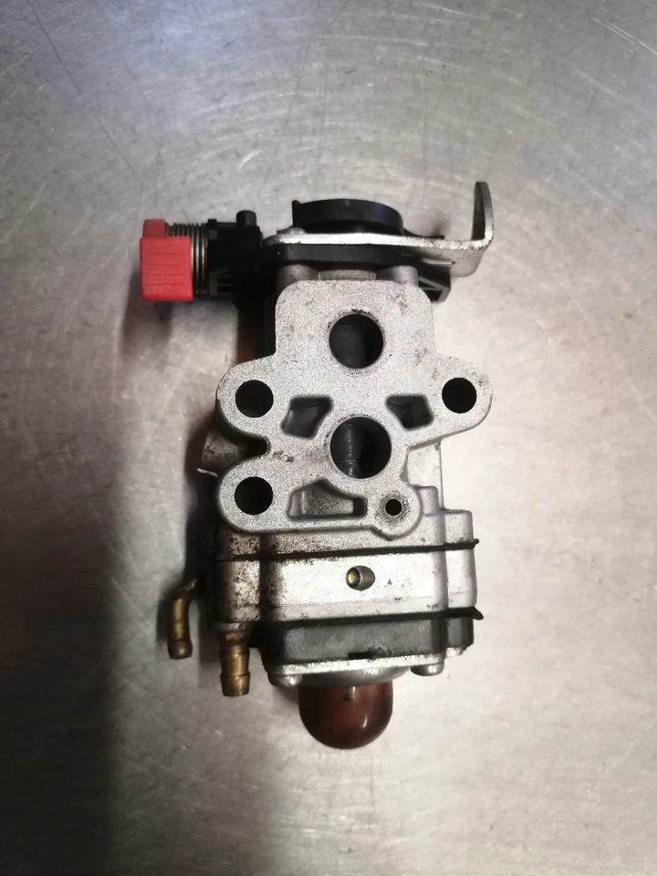 Carburateur (ORIGINE) KAWASAKI modèle TJ27E - Photo 1/2