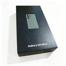 NEW SEALED Samsung Galaxy S23 Ultra 5G Factory Unlocked 256GB/512GB S918U