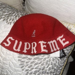 Kangol Supreme | eBay