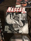 Large Lot of Dale Earnhardt Items-Knives,Pocketwatch,Postcards,Pins & More-READ — photo 6