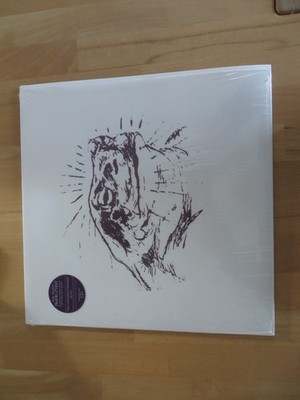 BARDO POND vinyl aus Sammlung BUFO ALVARIUS (debut + bonus track)