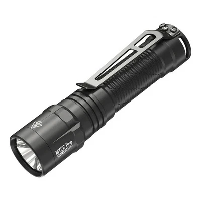 FENIX Nitecore MT2C PRO 1800 Lumen LED EDC Taschenlampe inkl. Akku 3600mAh USB-C