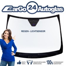 Frontscheibe f&uuml;r Mercedes R Klasse W251 Windschutzscheibe Regen Licht Sensor