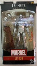 Marvel Legends Ultron Ursa Major BAF Wave Action Figure