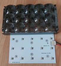 Anycubic Photon Mono Led UV Matrix With Lense
