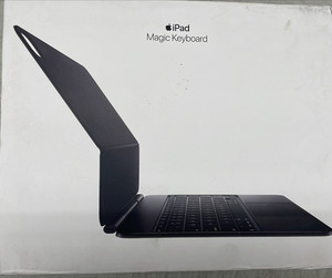 Magic Keyboard iPad Pro 13 inch | eBay