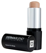 Dermablend Quick-Fix Full Body Coverage Foundation Stick 35C Caramel 0.42 oz